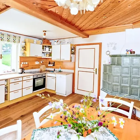 Apartment Knaushaeusl By Interhome Ramsau am Dachstein