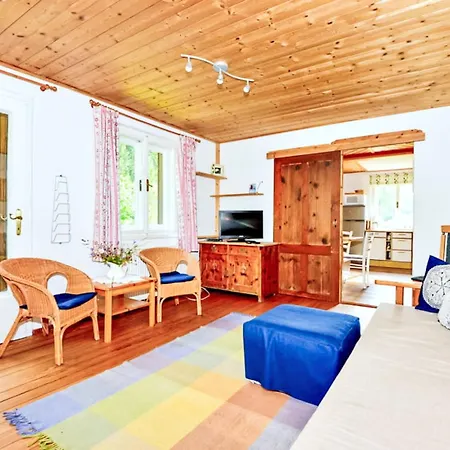 Apartment Knaushaeusl By Interhome