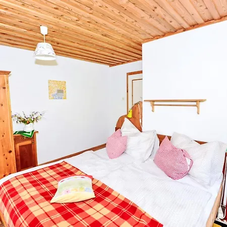Knaushaeusl By Interhome Apartment Ramsau am Dachstein
