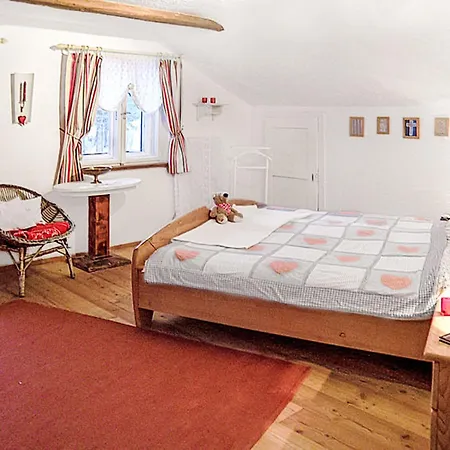 Knaushaeusl By Interhome Apartment Ramsau am Dachstein