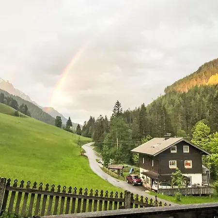 Apartment Knaushaeusl By Interhome Ramsau am Dachstein
