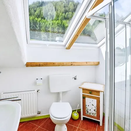 Knaushaeusl By Interhome Ramsau am Dachstein