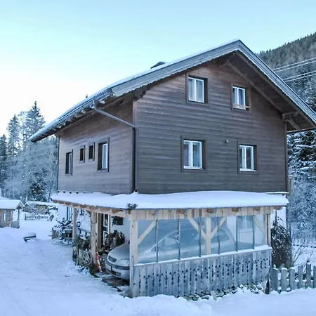 Knaushaeusl By Interhome Apartment