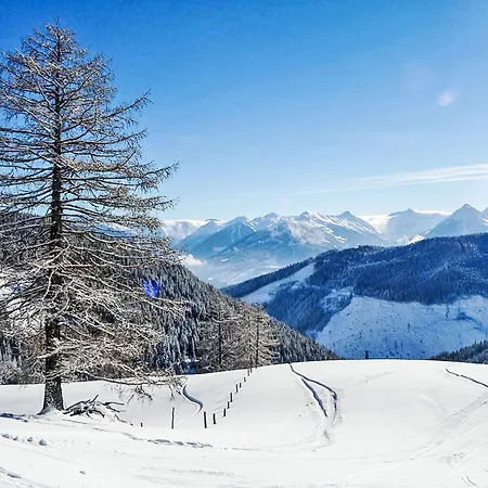 Knaushaeusl By Interhome Ramsau am Dachstein